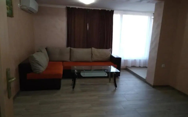 Apartments Dani