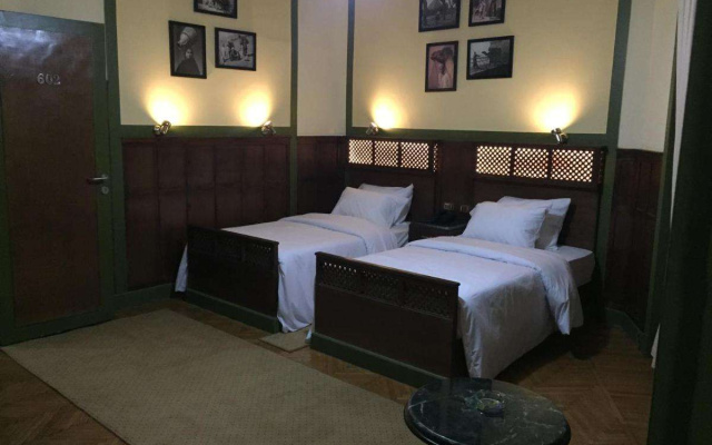 Carlton Downtown Cairo