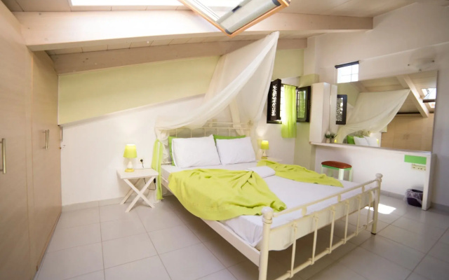 AC Homes Christos