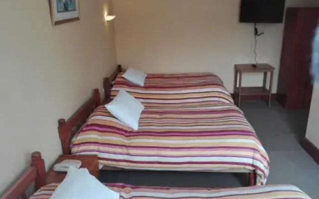 Leonard´s Lodgings