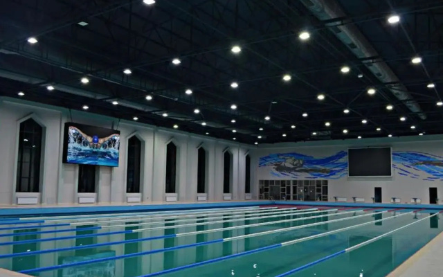 Arena Villas