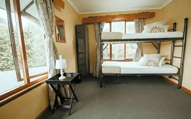 Tsitsikamma Backpackers