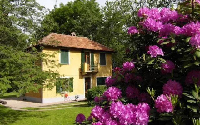 Holiday Home Lago dOrta