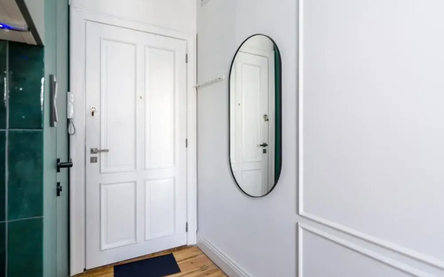 Poznan Old Town Studio by Renters