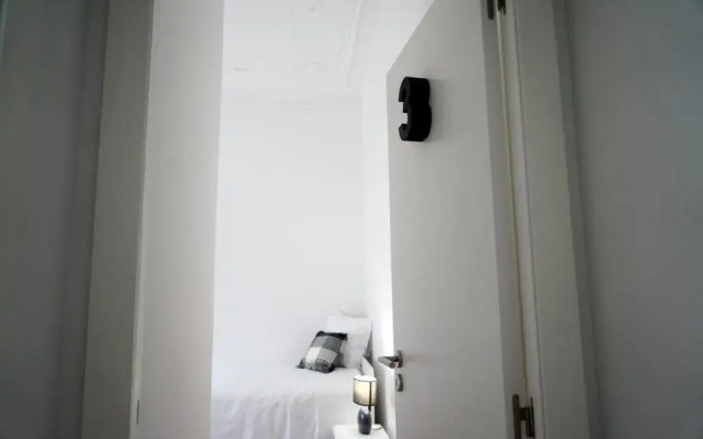 Almirante GuestHouse