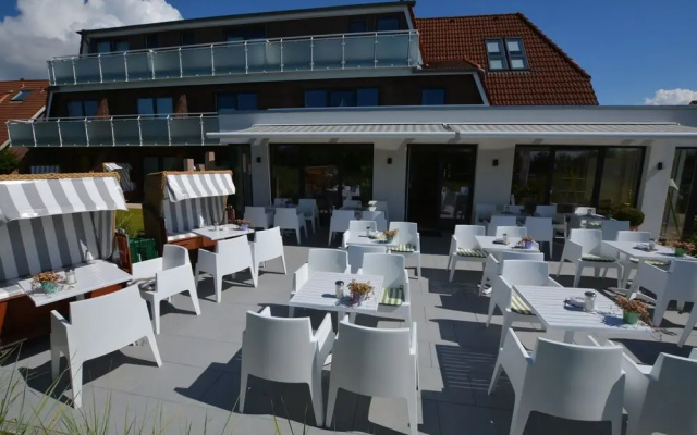 Landidyll Hotel Insel Büsum & Wiesengrund Superior