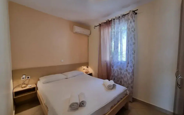 Corfu Island Apartment 22