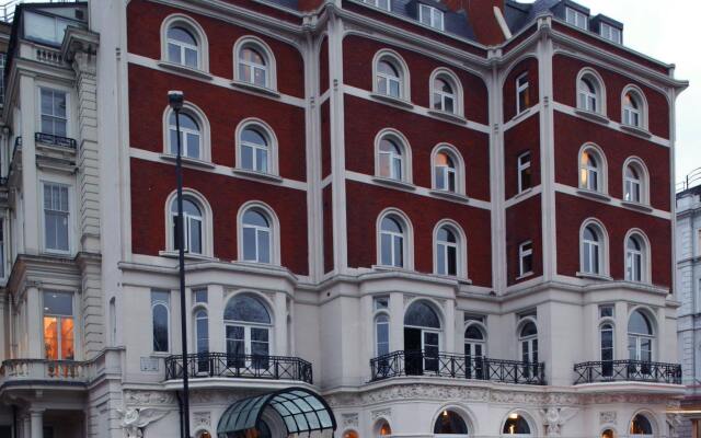 Baglioni Hotel London In London United Kingdom From None - 