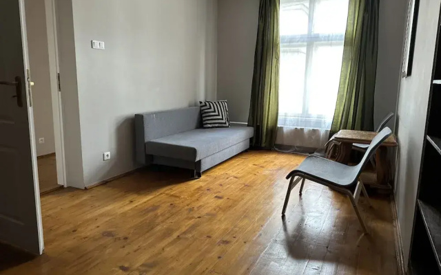 The Spiski Palace Apartments