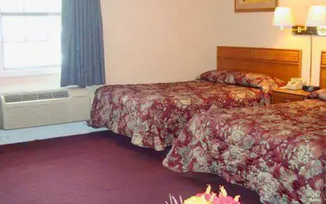 Sands Motel