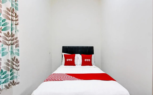 Hotel O Purwokerto near Taman Andhang Pangrenan formerly Harvest Inn