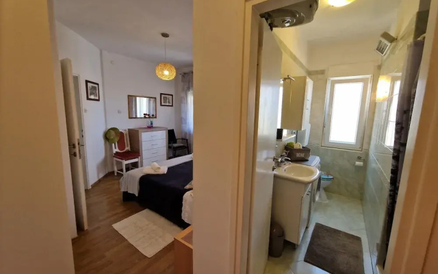 Apartments Godena