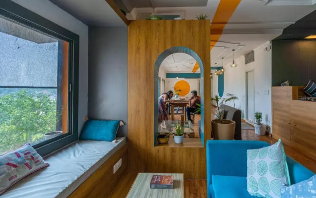 Madpackers Rishikesh