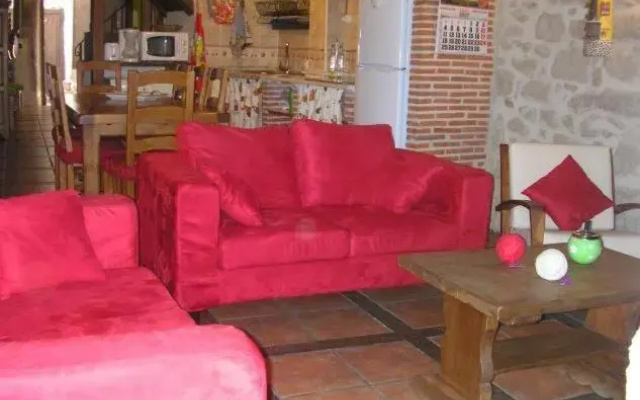 Casa Rural Amparo