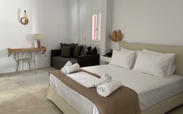 23 Hotel Mykonos