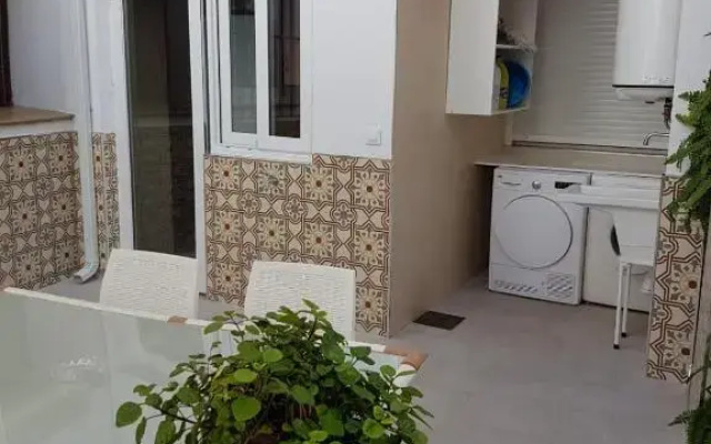 Apartamentos HELA