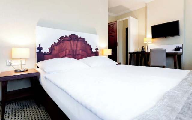 Jantar Hotel & Spa