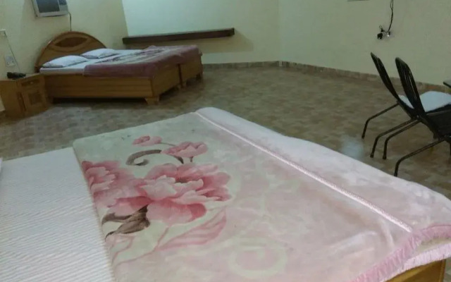 Hotel Holy City Paradise inn