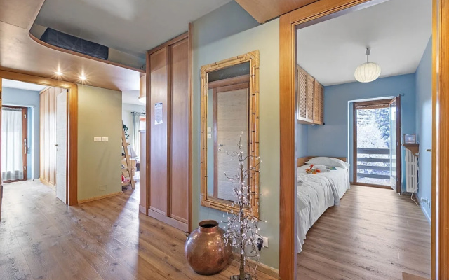 Appartamento Alpine Suite