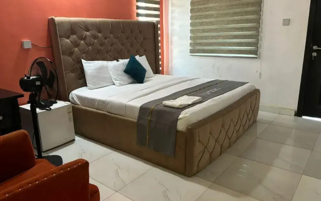Aotel Accent Hotels and Suite