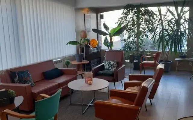 Hotel Saint Christophe