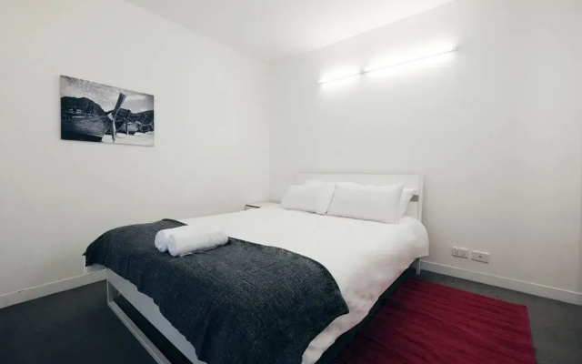 Mono Apartments on A'Beckett