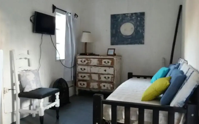 Lunas del Bosque Cabaña y apartamento en suite