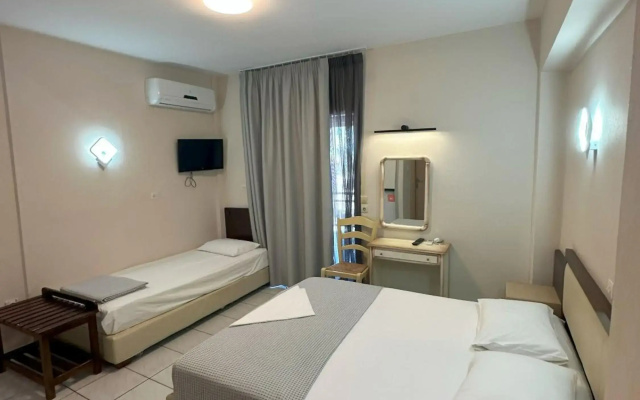 Hotel Afroditi