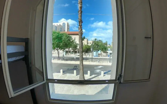 Haifa Hostel
