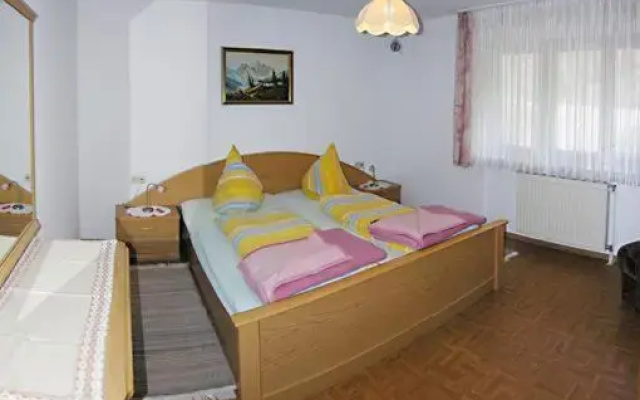Vogthof Wohnung Schneckenhus
