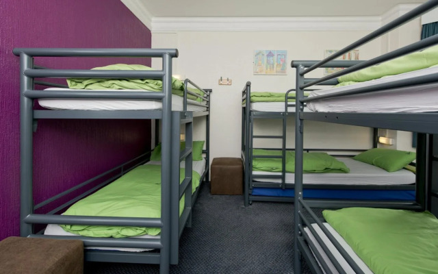 YHA Portland