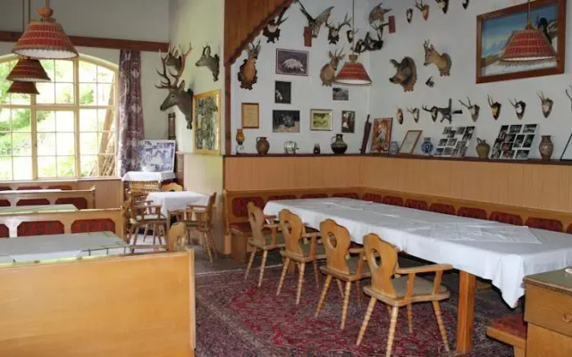 Laggerhof