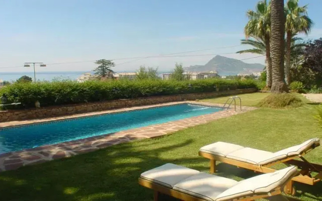 Montemolar Altea