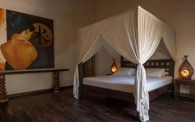 Villa Anggrek
