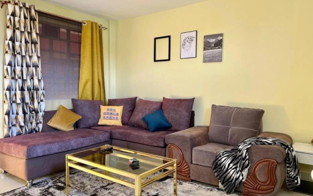 Trudy homes 1 bedroom