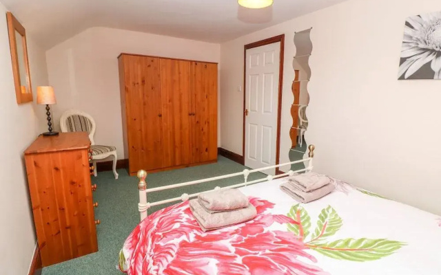 Mossley Cottage