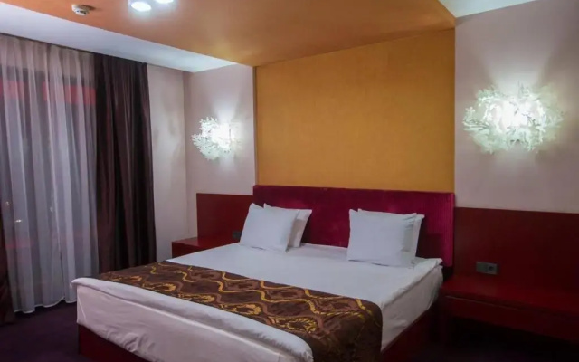 Romantika Princess Spa Hotel
