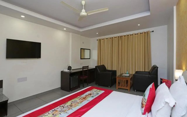 OYO 6090 Hotel Park View Premium