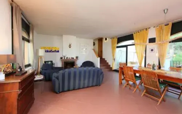 House Estrella Begur