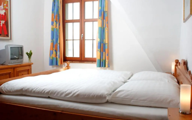 Hotel Aurichs