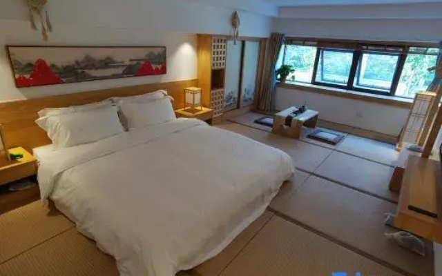 Spring quan Hotel