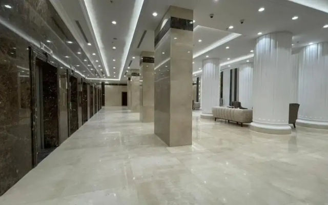 Mawakib Al Kawthar Hotel Makkah by moro