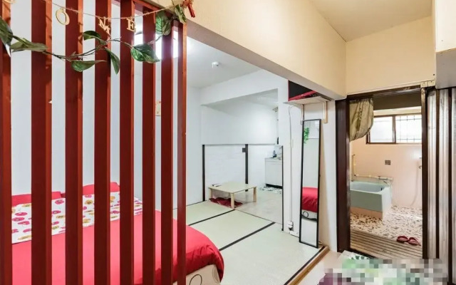 Joa house
