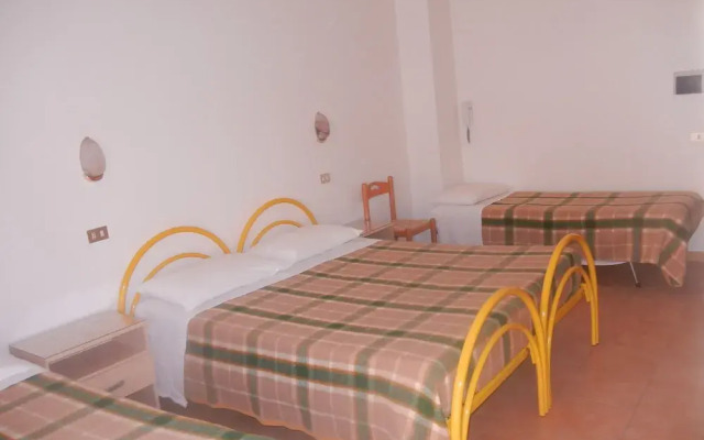 Albergo il Brillantino
