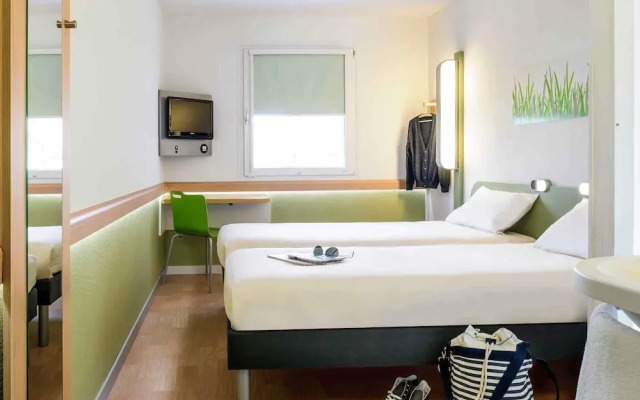 Ibis Budget Osnabrueck City