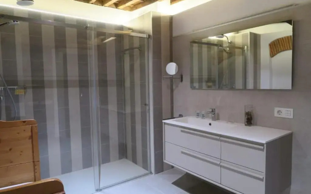 Apartamento Zocailla Suite