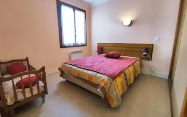 Apartment Pujol