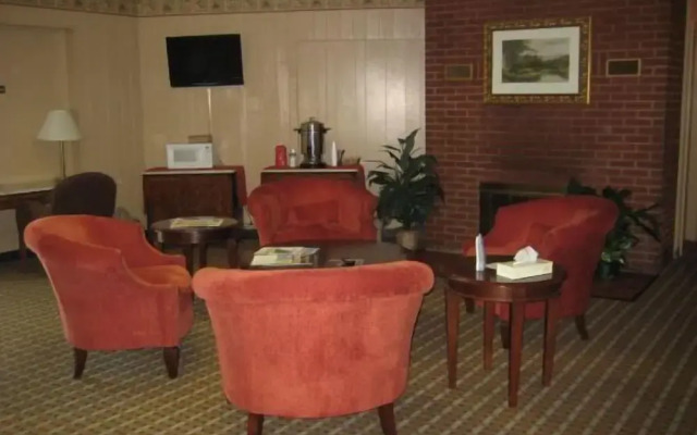 Martin House Motel
