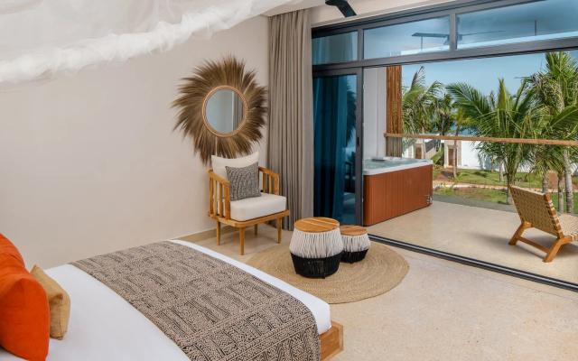 Kwanza Resort By SUNRISE