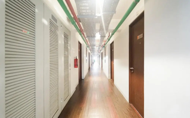 RedLiving Apartemen Riverview Residence - Yapadi Group Tower Mahakam